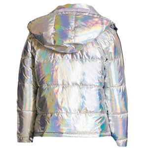 Coats | Forever 2 Puffer Jacket 